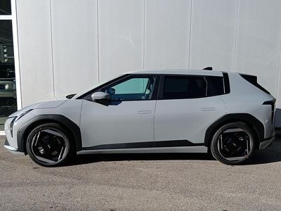 Grau Neu 2025 Kia EV4 Limousine | CHF 46’900 (Guter Preis)