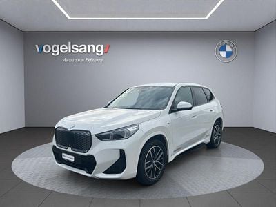 Gebraucht 2023 BMW iX1 M Sport SUV | CHF 43’800 (Guter Preis)