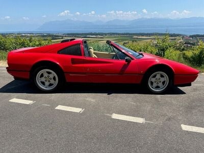 Gebraucht 1987 Ferrari 328 | CHF 77’000