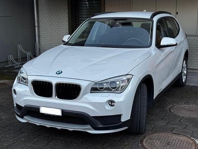 Gebraucht 2015 BMW X1 SUV | CHF 14’800 (Superpreis)