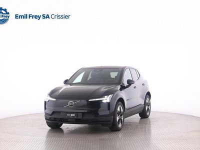 Schwarz Neu 2025 Volvo EX30 Core SUV | CHF 44’450