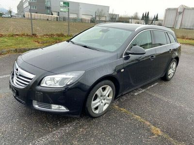 473 Opel Insignia gebraucht kaufen - AutoUncle