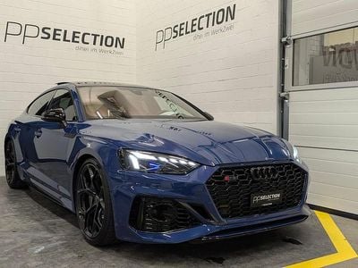 Gebraucht 2024 Audi RS5 Sportback Performance | CHF 84’699 (Teuer)