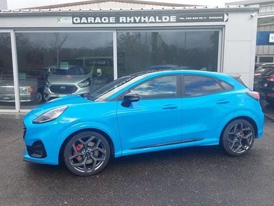 Gebraucht Ford Puma ST 159 PS (116 kW) 2023 SUV