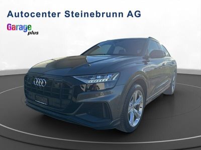 Gebraucht 2018 Audi Q8 Ambiente SUV | CHF 43’900