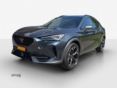 Magnetic grey metallic Gebraucht 2024 Cupra Formentor VZ SUV | CHF 34’490 (Guter Preis)