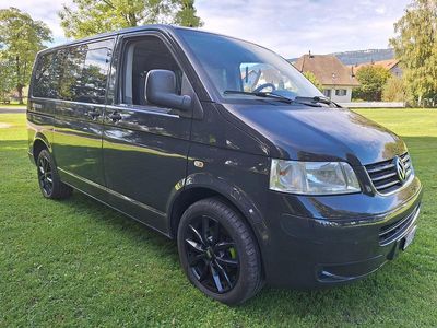 Gebraucht 2005 VW T5 Comfortline Van | CHF 15’500