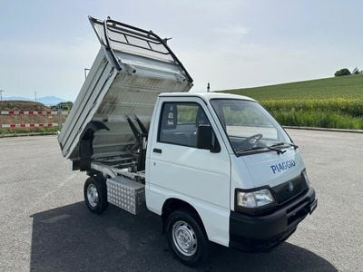 Gebraucht 2008 Piaggio Porter | CHF 13’900