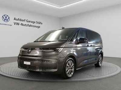 Neu VW Multivan Style 204 PS (150 kW) 2026 Van