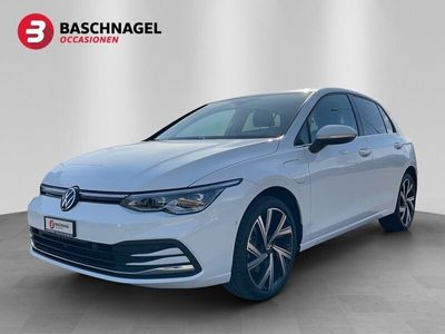 gebraucht VW Golf 1.4 TSI PHEV Selection