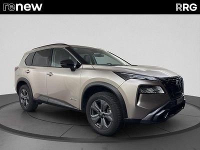 Gebraucht 2025 Nissan X-Trail SUV | CHF 33’980 (Superpreis)