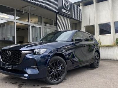 Neu 2025 Mazda CX-60 Sky SUV | CHF 74’586