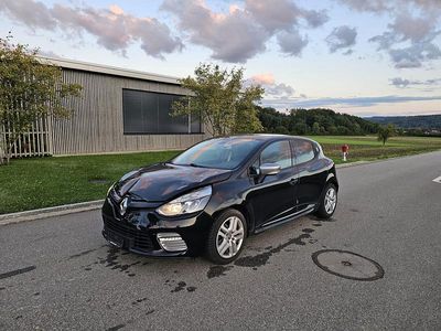 Gebraucht 2013 Renault Clio IV GT | CHF 4’999