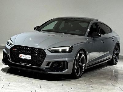 Gebraucht 2019 Audi RS5 Sportback | CHF 57’900 (Superpreis)