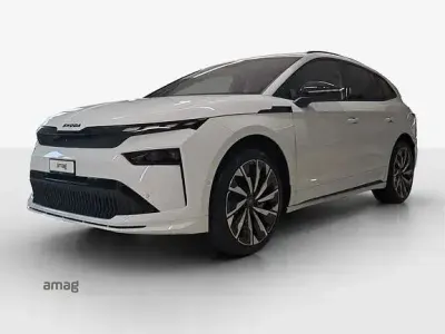 Neu (2026) Skoda Enyaq iV SportLine 286 PS