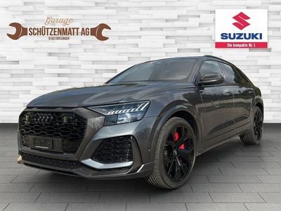 Gebraucht 2020 Audi RS Q8 Ambiente SUV | CHF 89’900 (Guter Preis)