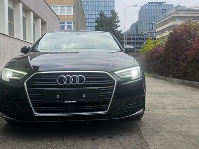 Gebraucht 2017 Audi A3 | CHF 14’900 (Fairer Preis)