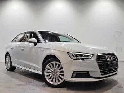 Audi A3 Sportback e-tron