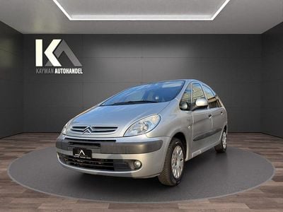 Gebraucht 2011 Citroën Xsara Picasso Van / Kleinbus | CHF 3’990 (Etwas zu teuer)