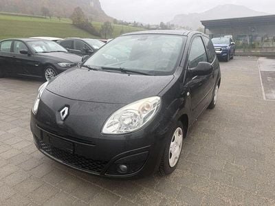 Gebraucht 2009 Renault Twingo Expression Kleinwagen | CHF 1’800 (Etwas zu teuer)