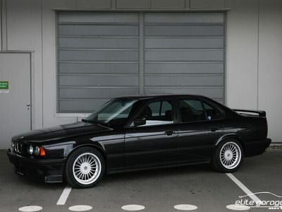 Gebraucht 1991 Alpina B10 | CHF 99’800
