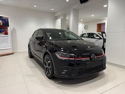 Neu 2025 VW Polo GTI | CHF 33’900