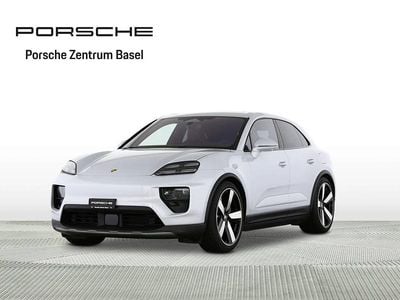 Grau Neu 2025 Porsche Macan SUV | CHF 128’500