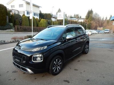 Gebraucht 2019 Citroën C3 Aircross Shine SUV | CHF 11’900 (Superpreis)