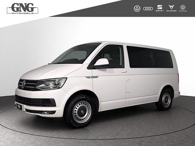 Gebraucht 2019 VW Caravelle Comfortline Van / Kleinbus | CHF 34’900 (Teuer)