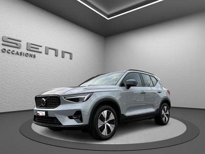 Gray Gebraucht 2025 Volvo XC40 Plus SUV | CHF 34’850 (Guter Preis)