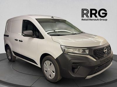 Neu 2025 Nissan Townstar Acenta Van | CHF 24’900 (Superpreis)