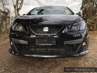 Gebraucht 2012 Cupra Ibiza | CHF 8’900 (Fairer Preis)