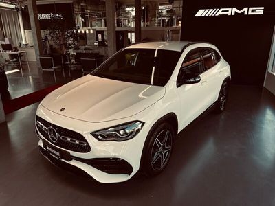 Mercedes GLA200