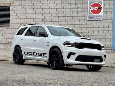 Gebraucht 2023 Dodge Durango SUV | CHF 54’985 (Fairer Preis)