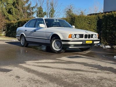 Gebraucht BMW 530 188 PS (138 kW) 1989