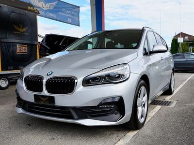 BMW 218 Gran Tourer