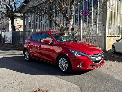 Gebraucht 2018 Mazda 2 Edition | CHF 7’200