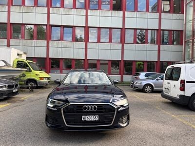 Gebraucht 2019 Audi A6 Kombi | CHF 18’900 (Fairer Preis)