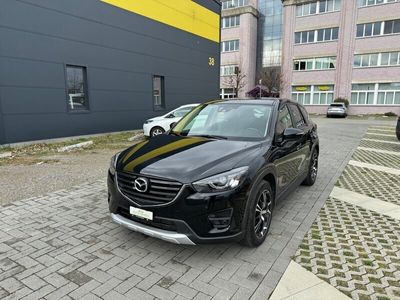 gebraucht Mazda CX-5 2.2 D HP Revolution AWD