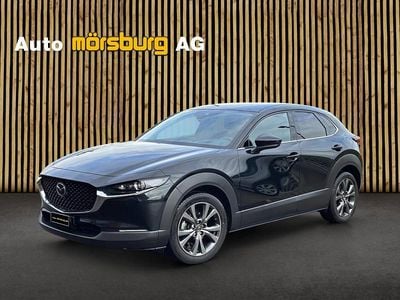 Gebraucht 2020 Mazda CX-30 SUV | CHF 20’500 (Fairer Preis)