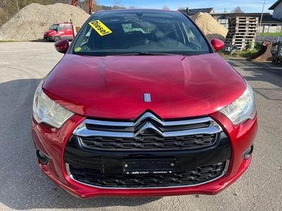 DS Automobiles DS4