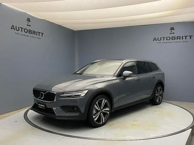 Gebraucht 2024 Volvo V60 CC Ultimate Kombi | CHF 59’900