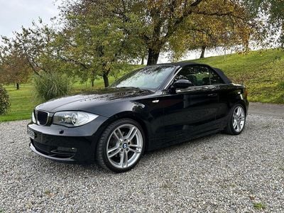 Gebraucht 2008 BMW 125 Kleinwagen | CHF 13’950
