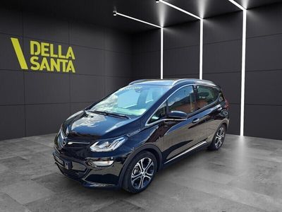Schwarz Gebraucht 2018 Opel Ampera Excellence Kleinwagen | CHF 17’000