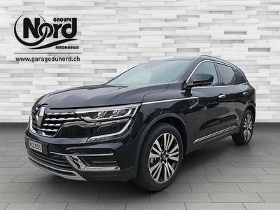 Gebraucht Renault Koleos Initiale 184 PS (135 kW) 2023 Schwarz SUV