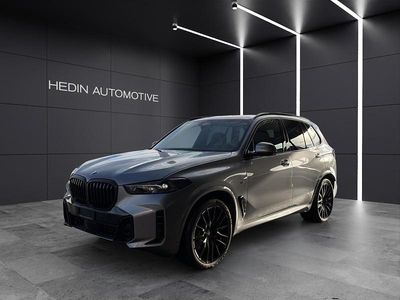 Grau Neu 2025 BMW X5 Comfort Edition SUV | CHF 114’700 (Fairer Preis)