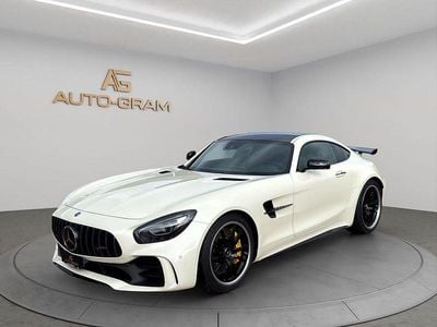 Gebraucht Mercedes AMG GT R AMG 585 PS (430 kW) 2019 Coupé