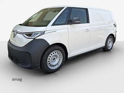 Blanc candy (lb9a) Neu 2025 VW ID. Buzz Pure Van / Kleinbus | CHF 45’358 (Etwas zu teuer)