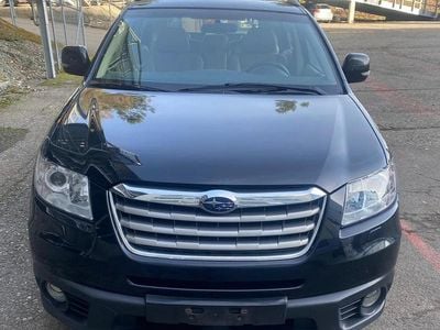 Gebraucht 2008 Subaru Tribeca SUV | CHF 3’190