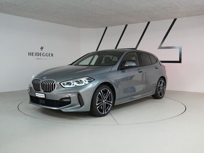 Gebraucht 2024 BMW 120 M Sport Kleinwagen | CHF 35’999